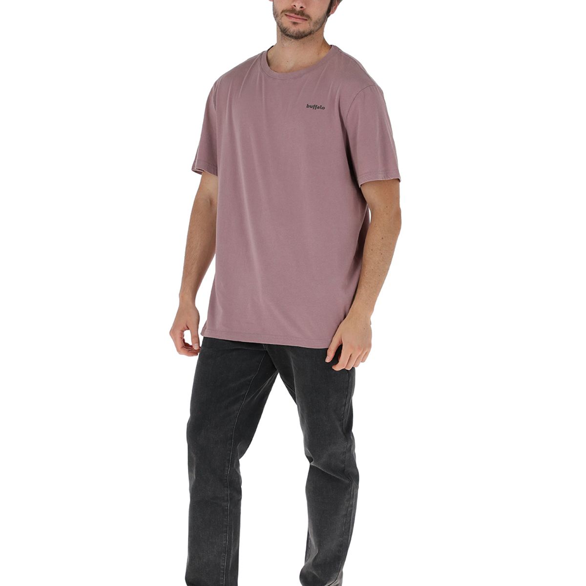 BUFFALO CHILE - Polera Api Hombre Buffalo