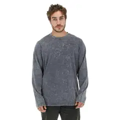 BUFFALO CHILE - Polera Manga Larga Darwin Hombre Buffalo