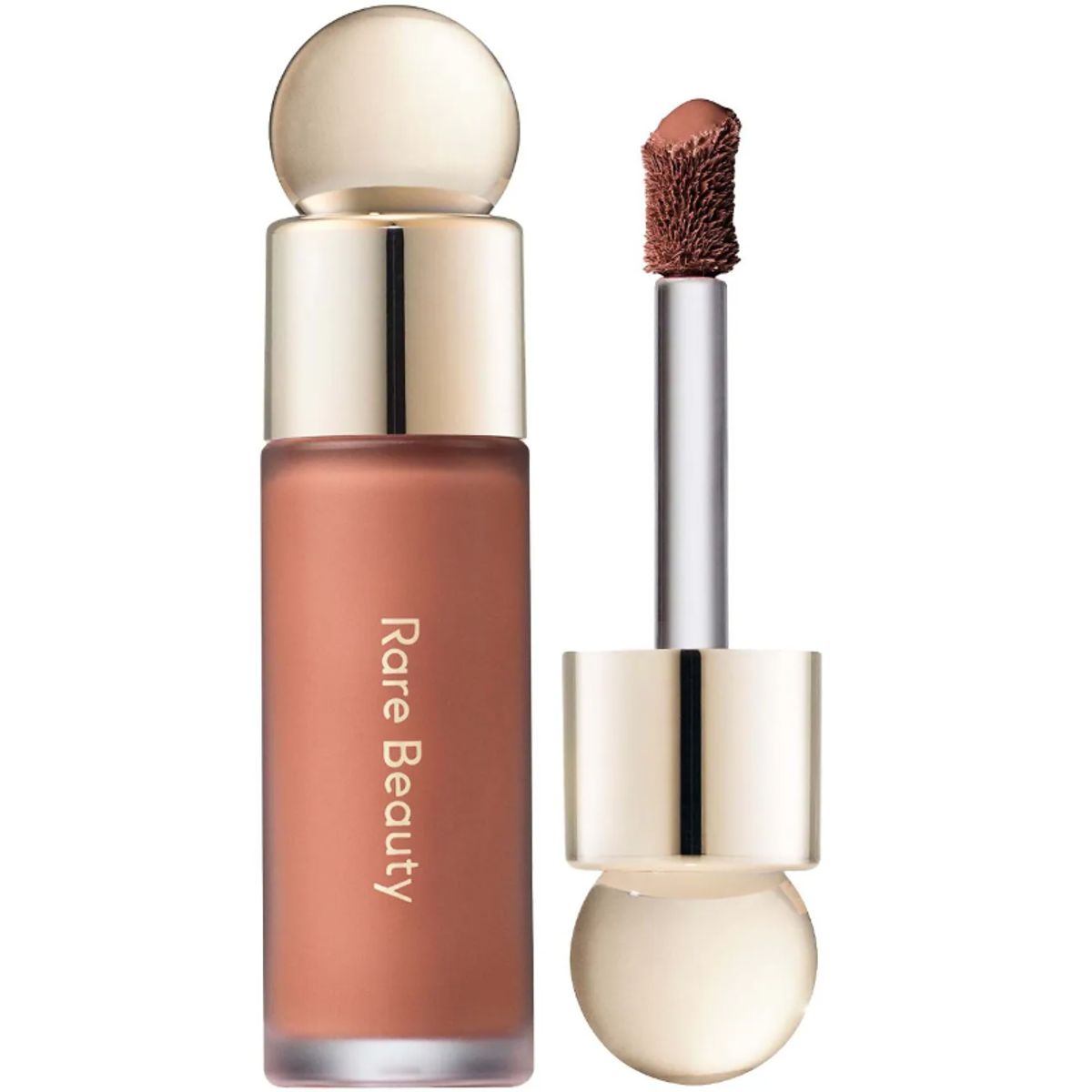 RARE BEAUTY - Soft Pinch Liquid Blush - Virtue Rare Beauty