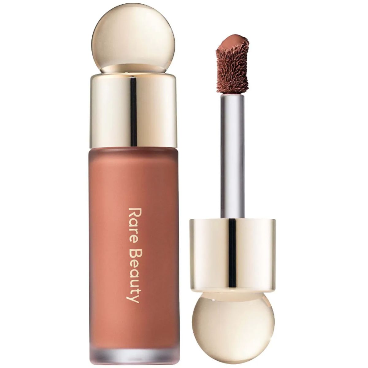 RARE BEAUTY - Soft Pinch Liquid Blush - Virtue Rare Beauty