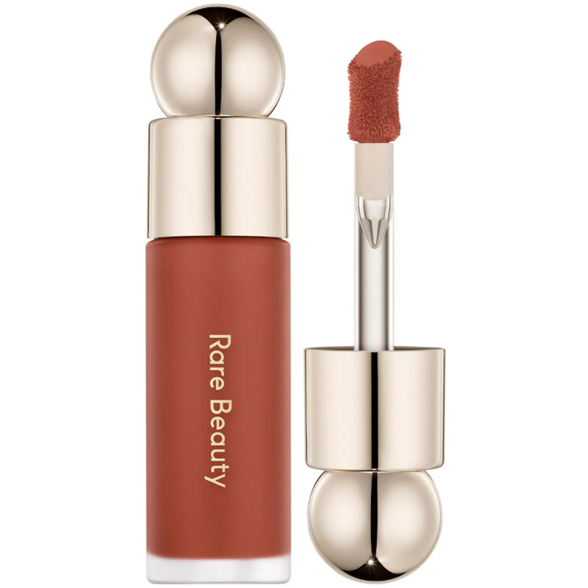 RARE BEAUTY - Soft Pinch Liquid Blush - Resilience Rare Beauty