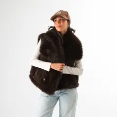 HUMANA - Chaqueta Laura Brown