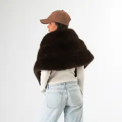 HUMANA - Chaqueta Juli Brown