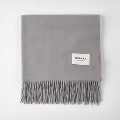 HUMANA - Manta Meli Grey