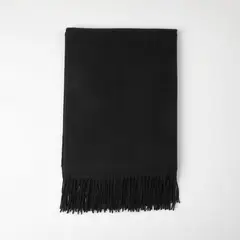 I D - Manta Reus Negro I-D