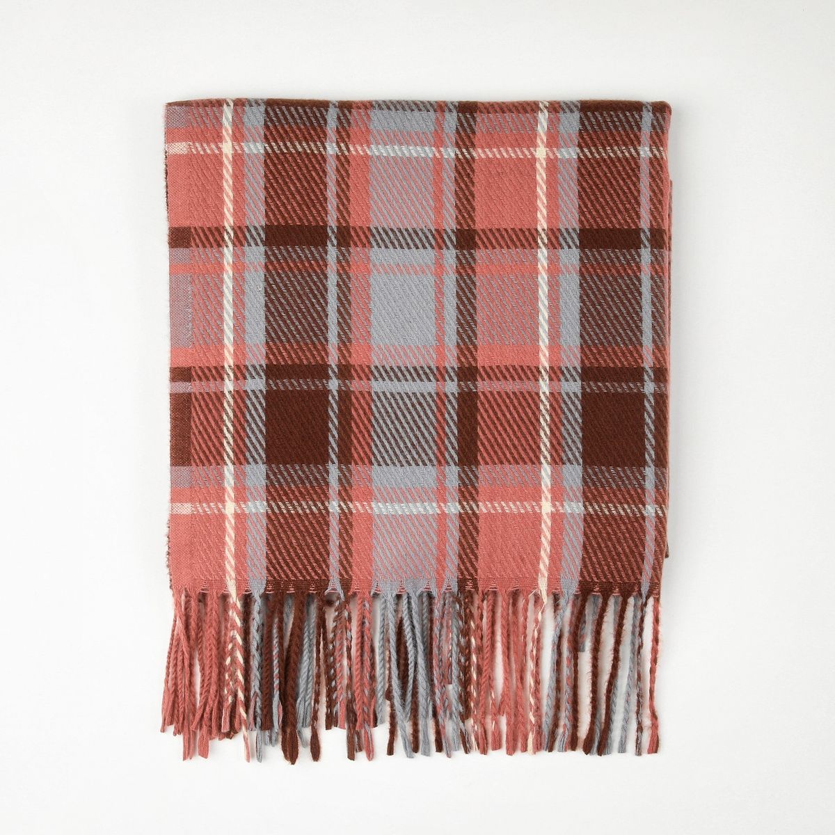 I D - Manta Valencia Multicolor I-D