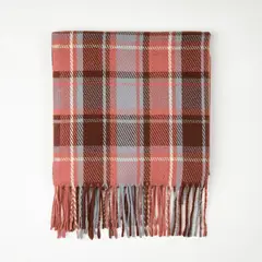 I D - Manta Valencia Multicolor I-D