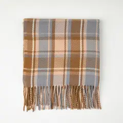 I D - Manta Valencia Multicolor I-D