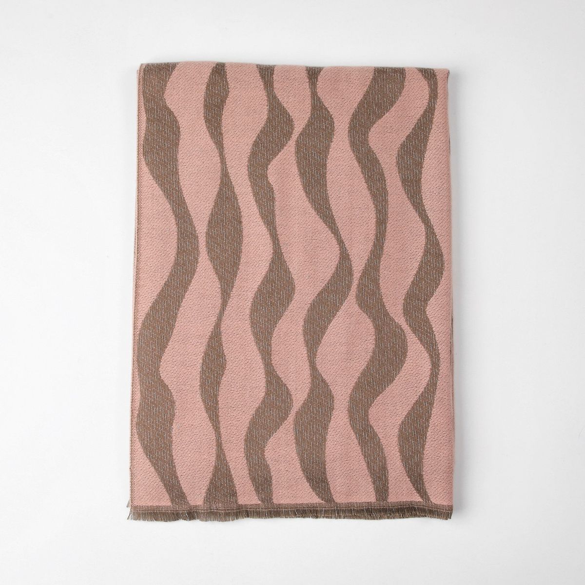 I D - Manta Mallorca Rosado I-D