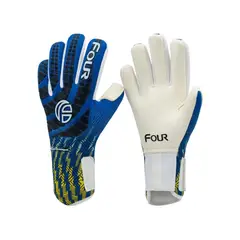FOUR - Guante de Arquero con Ferulas Extraíbles - Condor