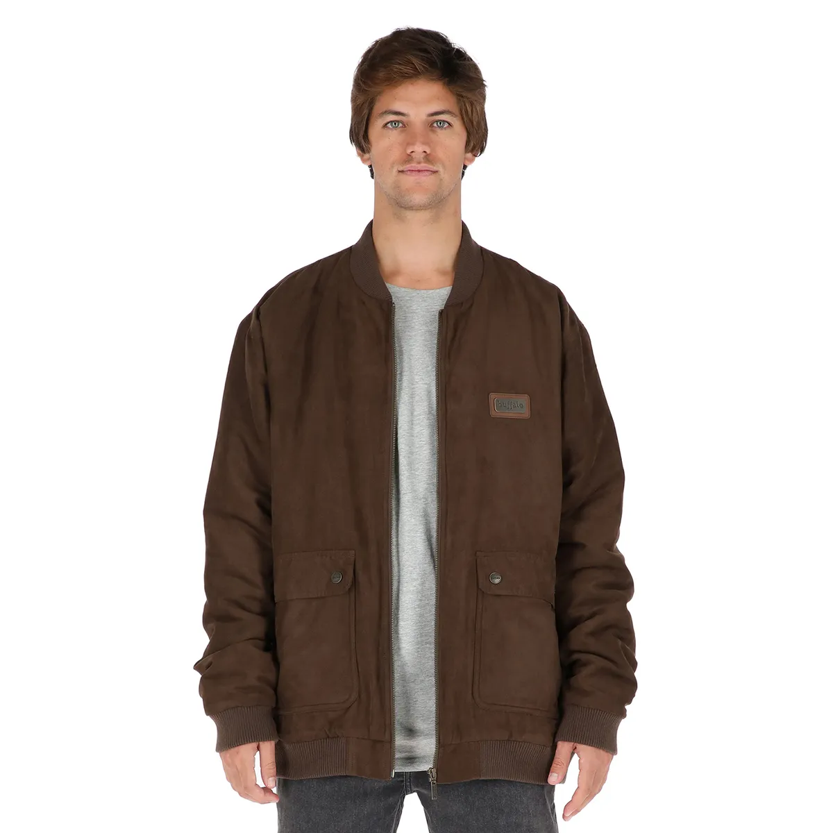 BUFFALO CHILE - Chaqueta Copahue Hombre Buffalo