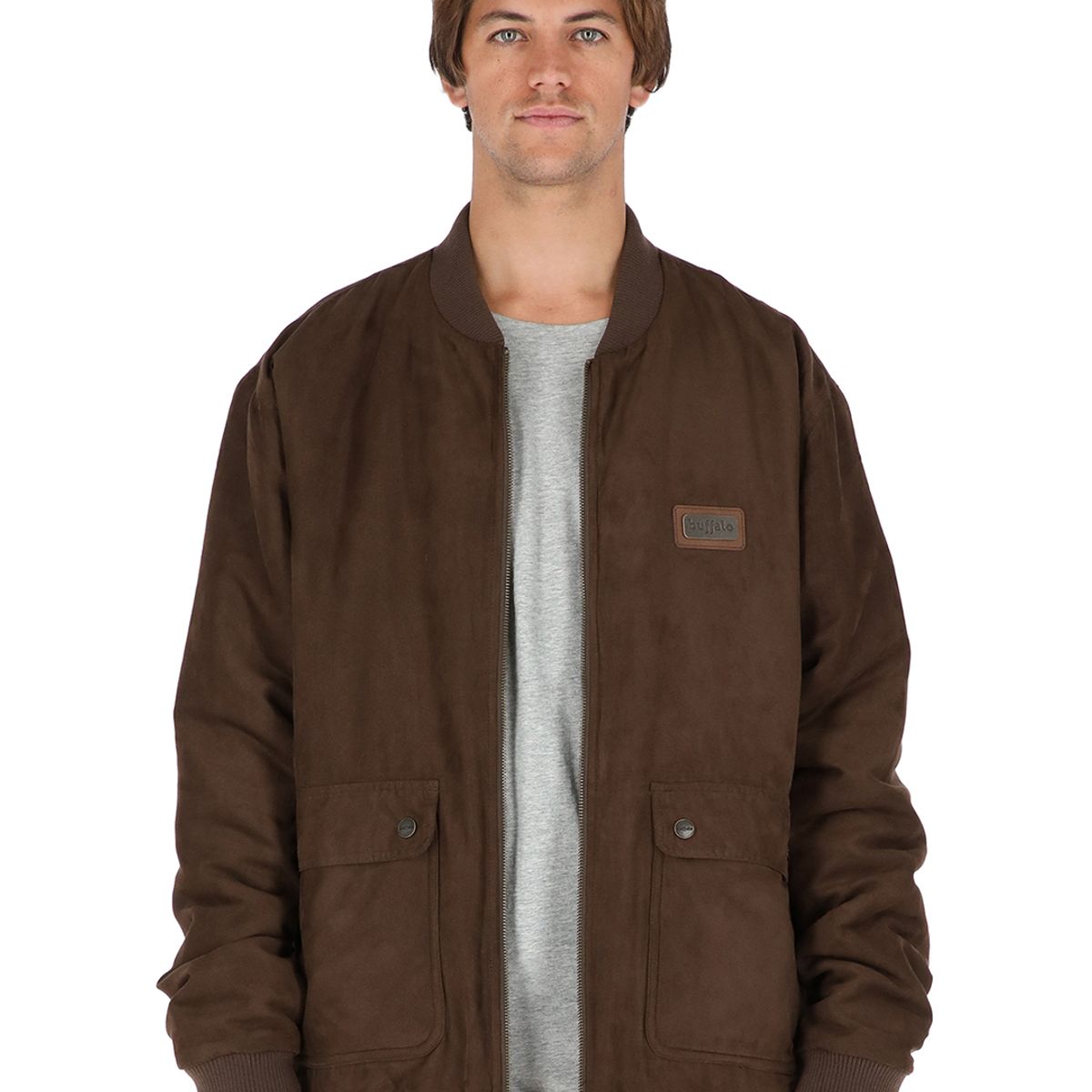 BUFFALO CHILE - Chaqueta Copahue Hombre Buffalo