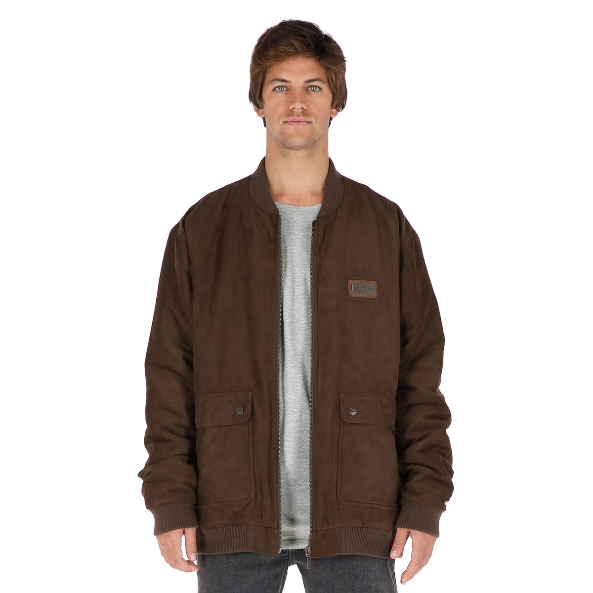 BUFFALO CHILE - Chaqueta Copahue Hombre Buffalo