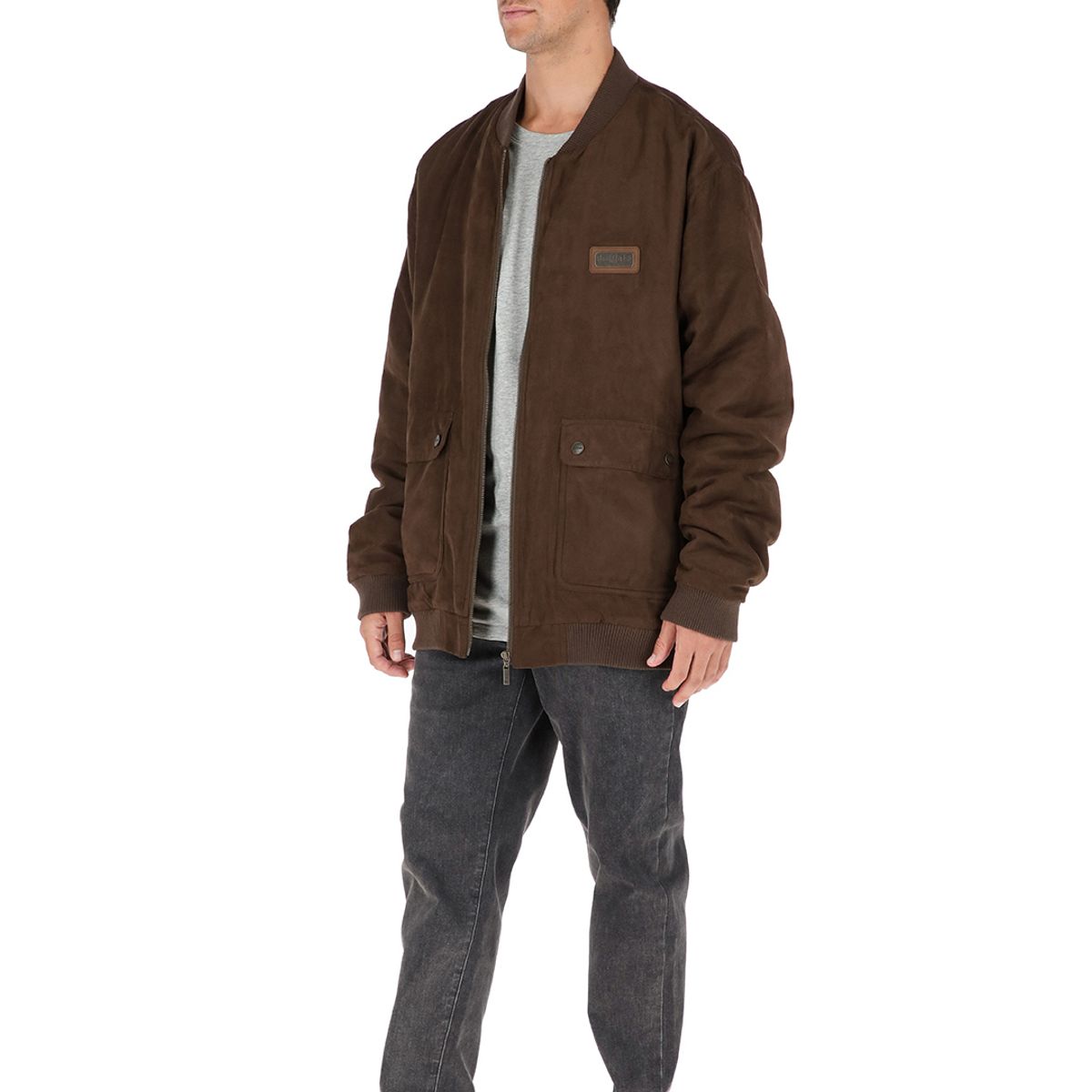 BUFFALO CHILE - Chaqueta Copahue Hombre Buffalo