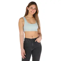 BUFFALO CHILE - Top Ata Mujer Buffalo