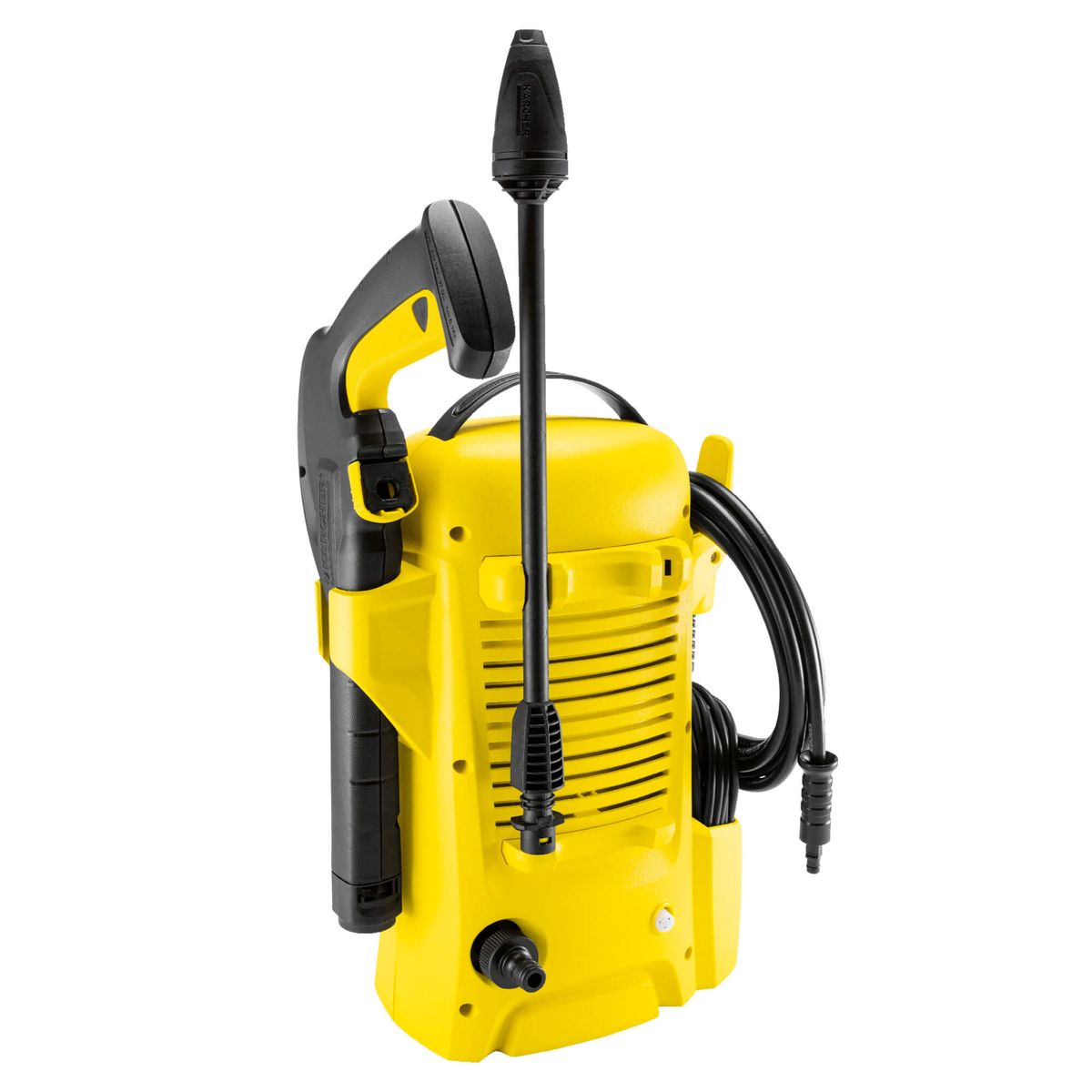 KARCHER - Hidrolavadora K2 Universal Karcher