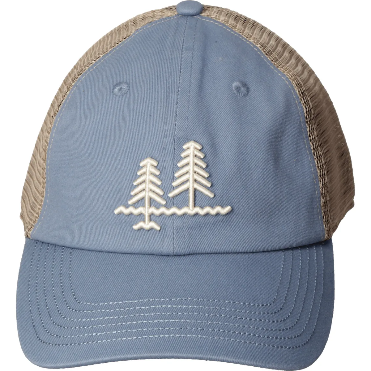 PANAMA JACK - Jockey Casual Unisex Celeste Panama Jack