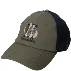 PANAMA JACK - Jockey Casual Unisex Verde