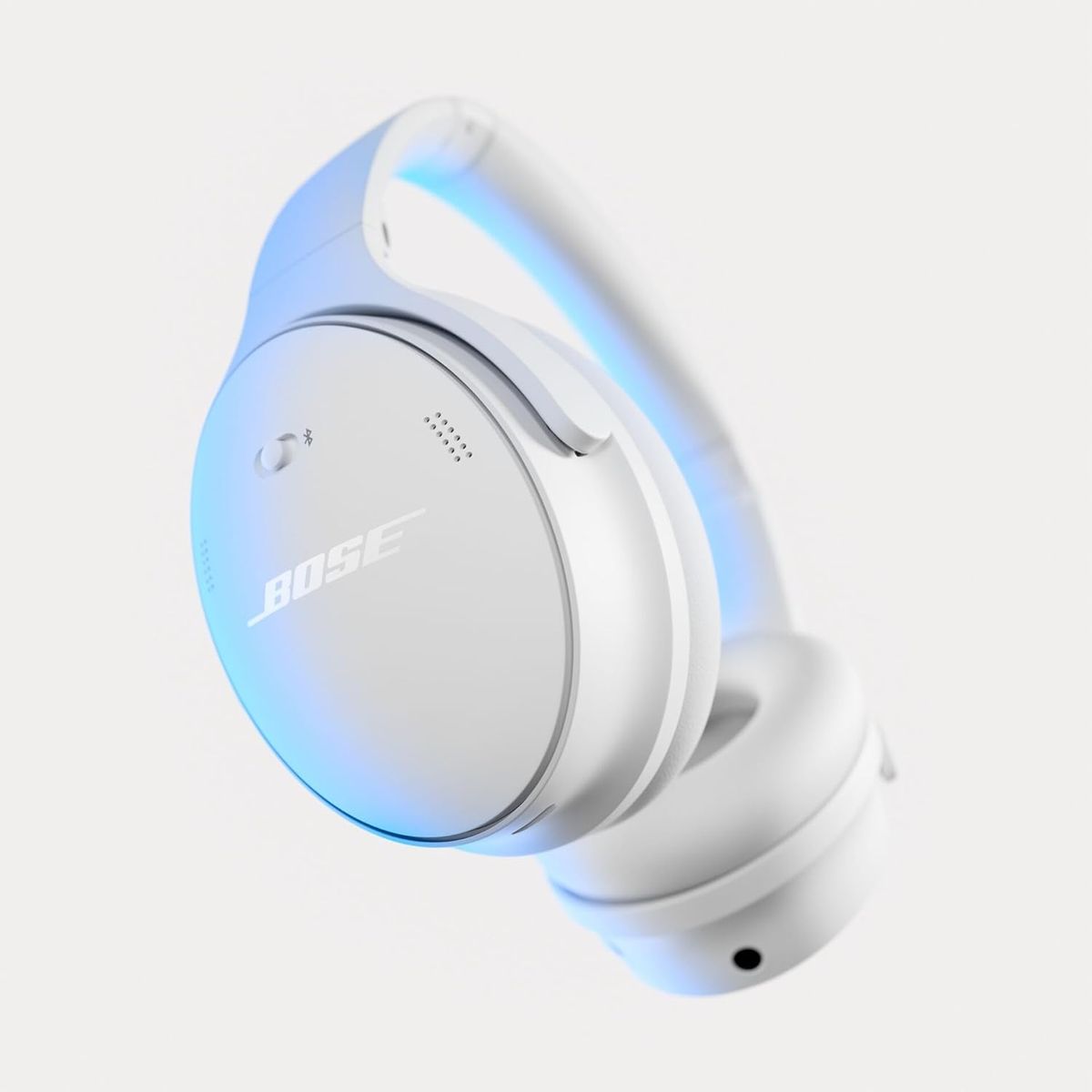 BOSE - Audífonos Bluetooth Bose Quietcomfort Reacondicionado 2 Gen