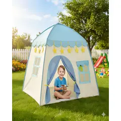 GENERICO - CARPA PARA NIÑOS