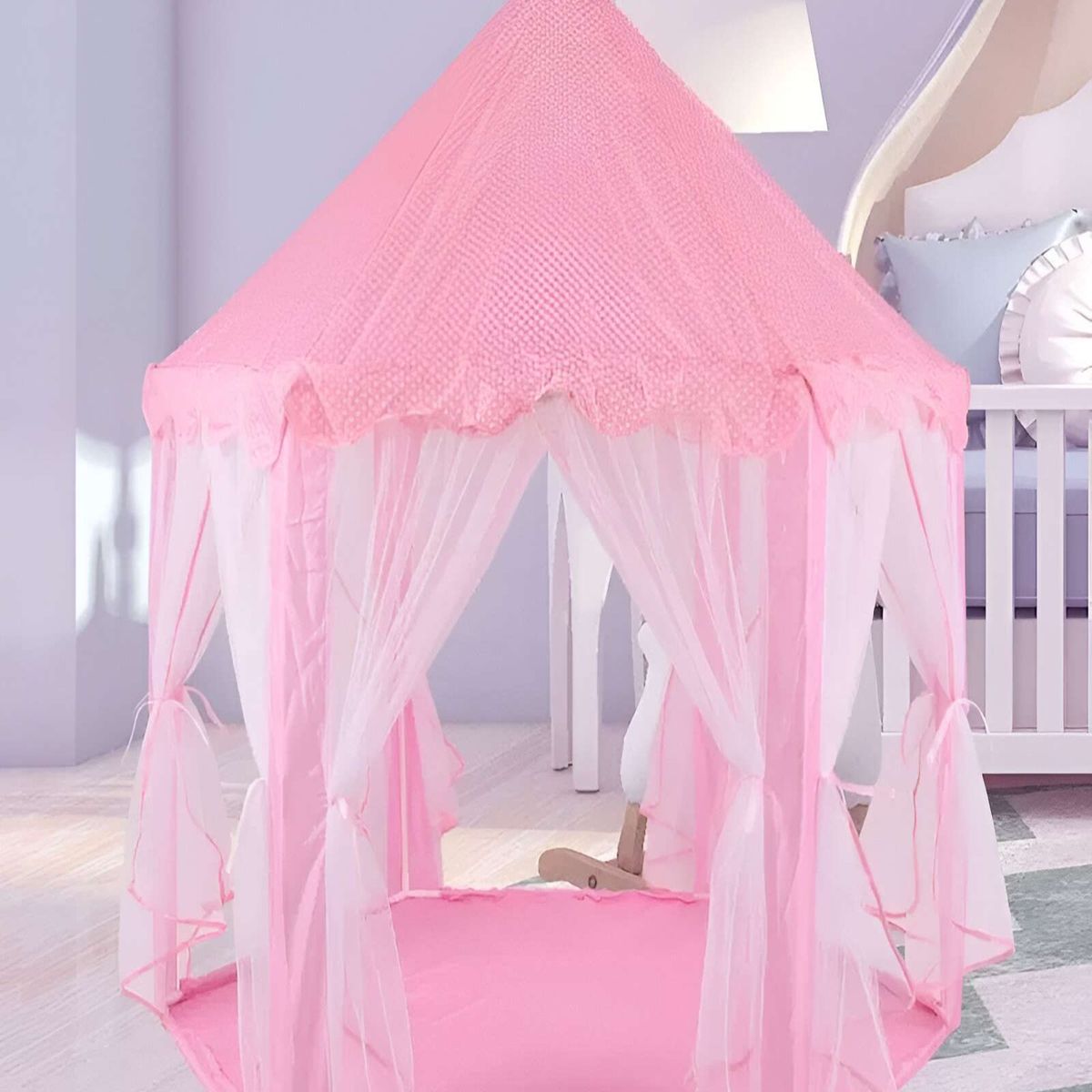GENERICO - CARPA PARA NIÑOS