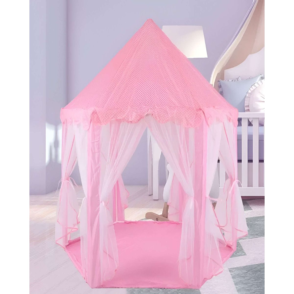 GENERICO - CARPA PARA NIÑOS