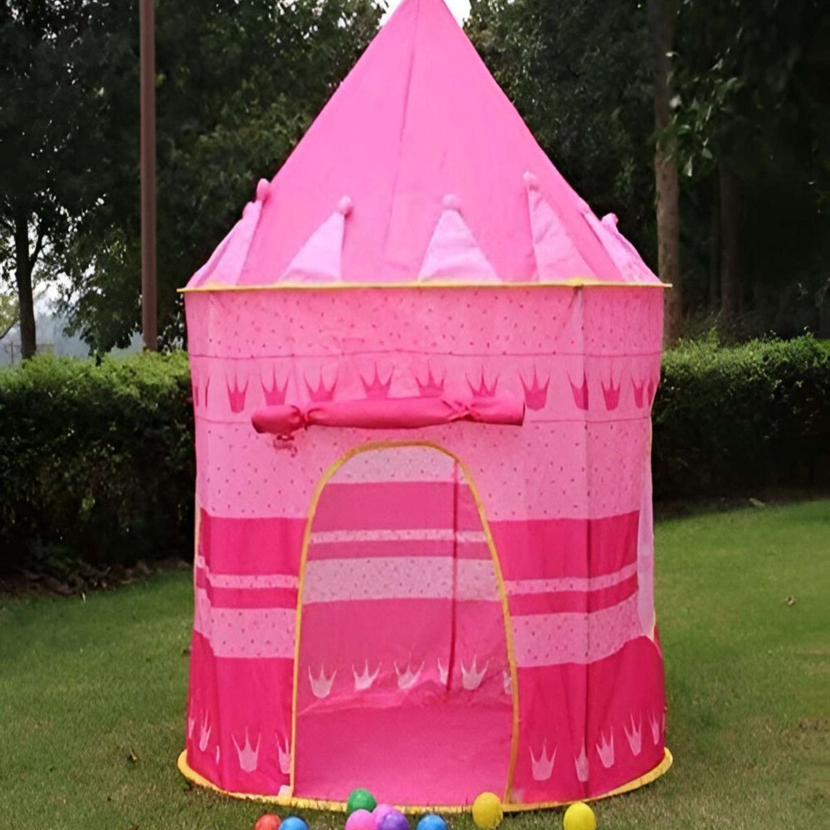 GENERICO - CARPA PARA NIÑOS