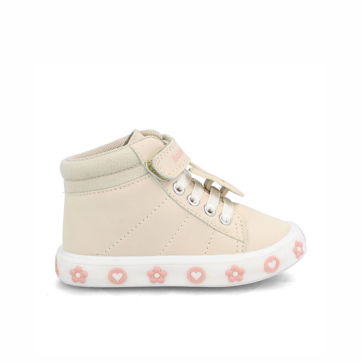 BUBBLE GUMMERS - Bota Niña Bubblegummers Bloom Rosa