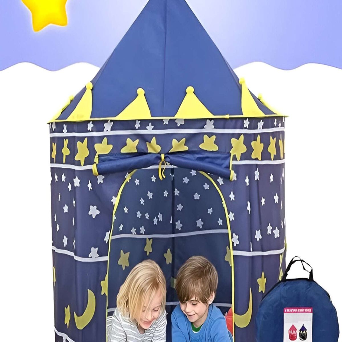 GENERICO - CARPA PARA NIÑOS