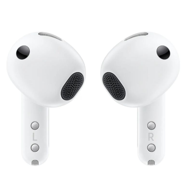 Audífonos Inalámbricos Galaxy Buds4 Blanco