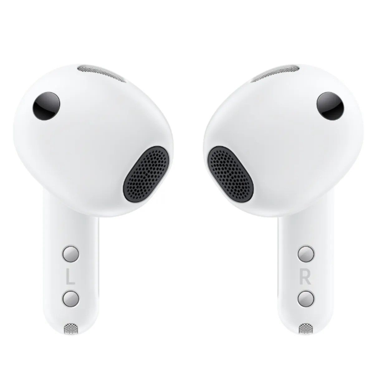 SAMSUNG - Audífonos Inalámbricos Samsung Galaxy Buds4 Blanco