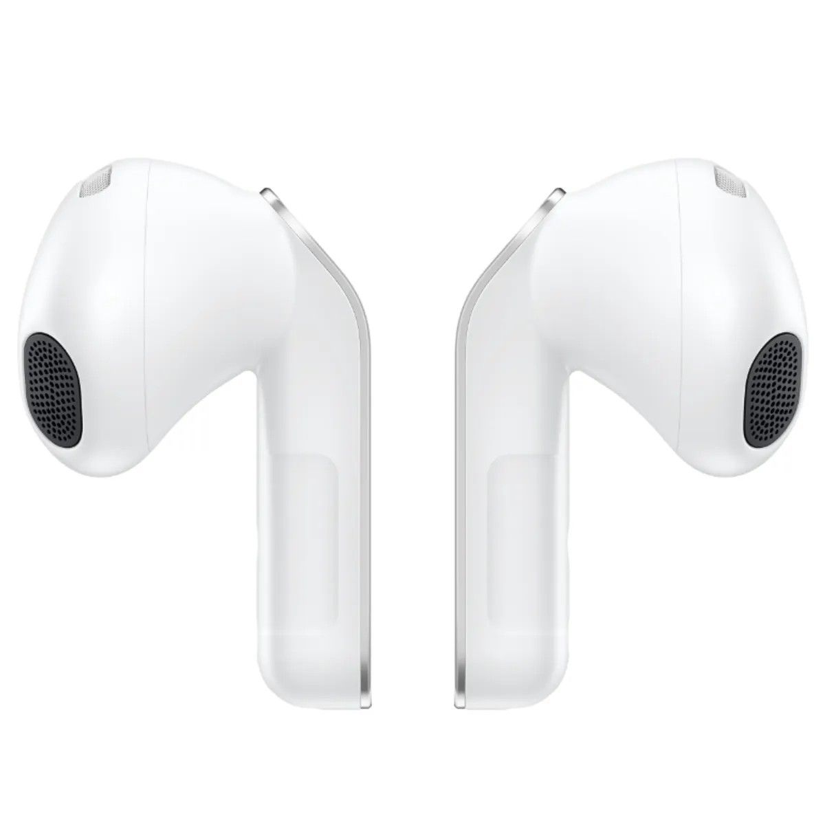 SAMSUNG - Audífonos Inalámbricos Samsung Galaxy Buds4 Blanco