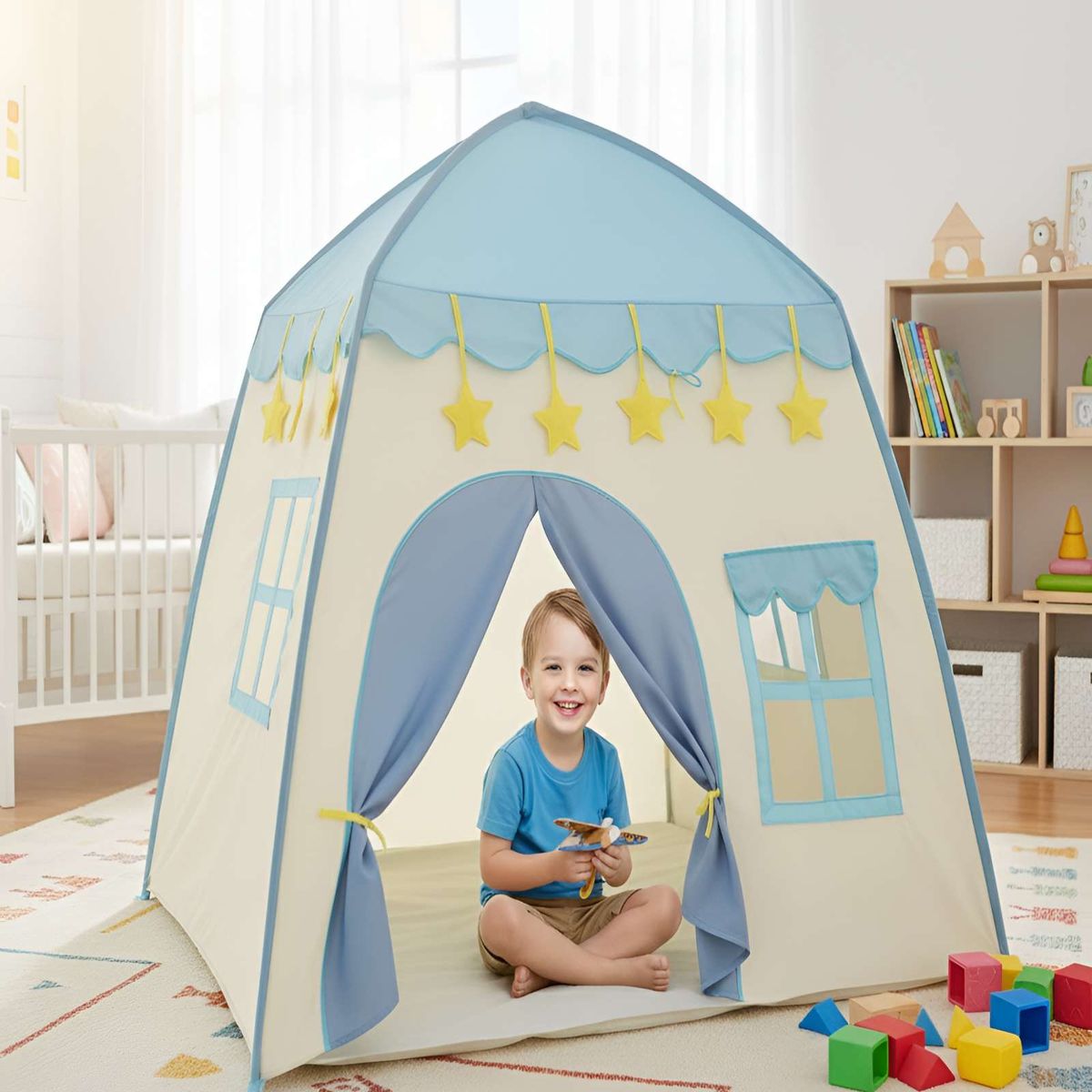 GENERICO - CARPA PARA NIÑOS DIVERTIDA
