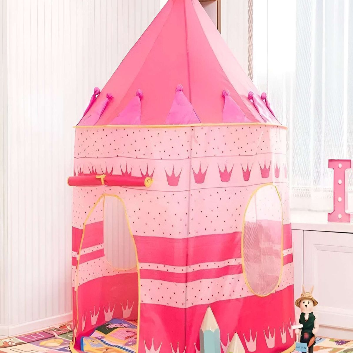 GENERICO - CARPA PARA NIÑOS DIVERTIDA