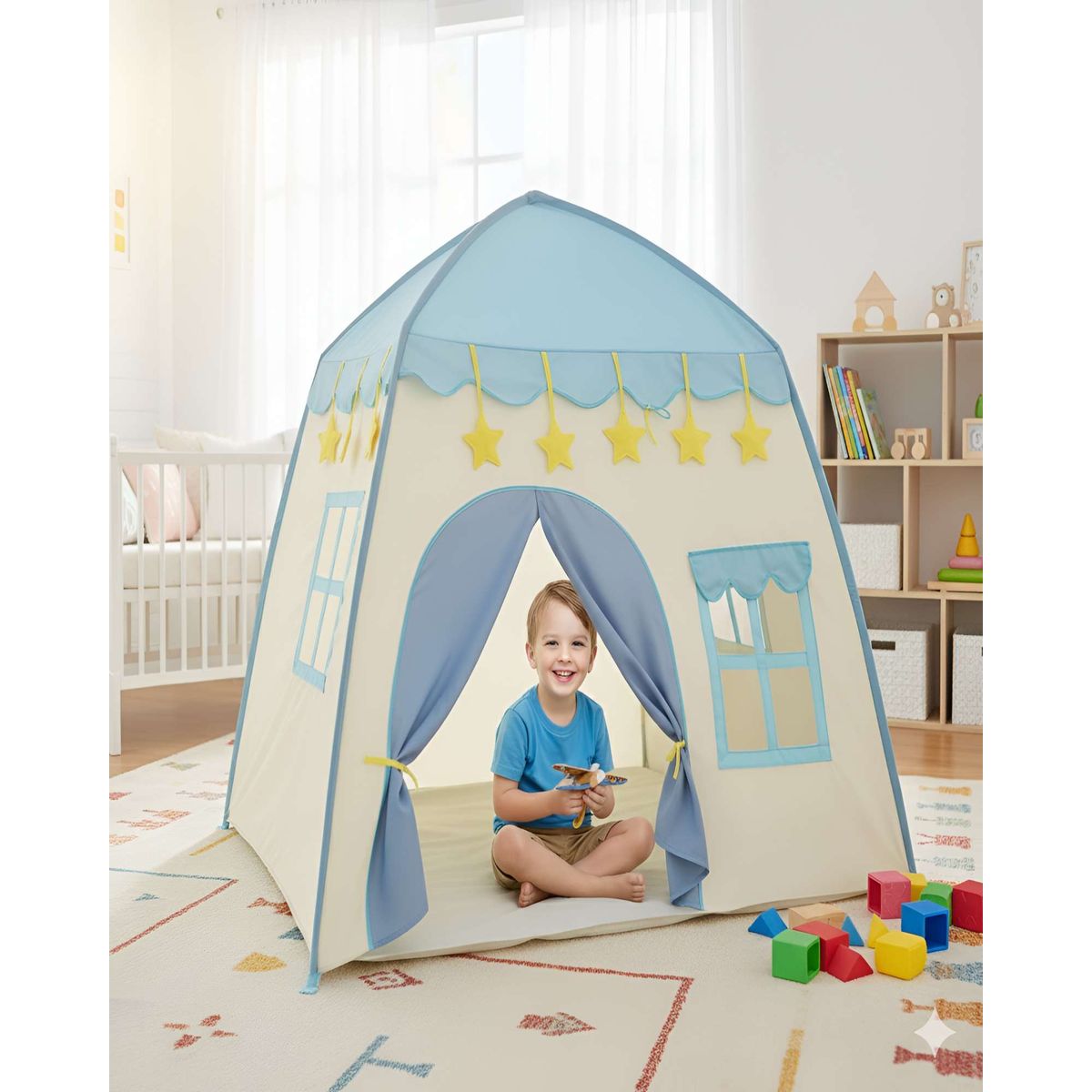 GENERICO - CARPA PARA NIÑOS DIVERTIDA