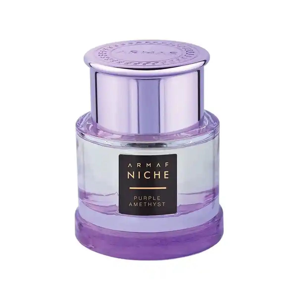 ARMAF - Niche Purple Amethyst EDP - 90ml Armaf
