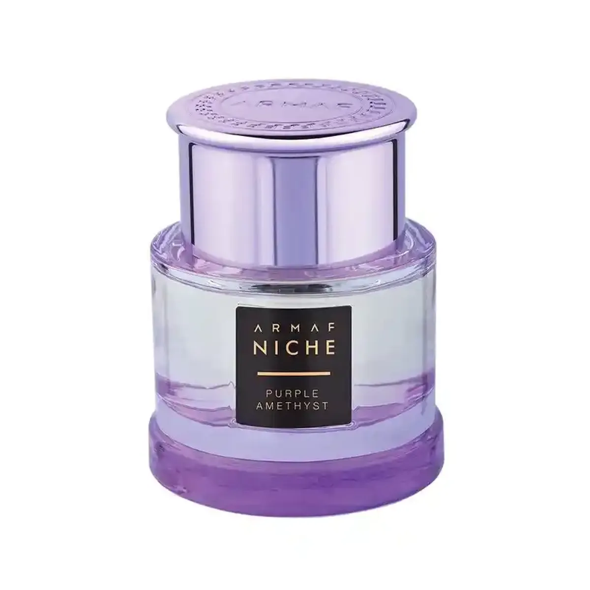 ARMAF - Niche Purple Amethyst EDP - 90ml Armaf