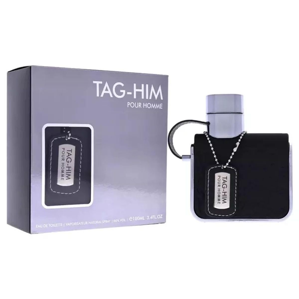 ARMAF - TagHim Eau de Toilette Spray 100ml