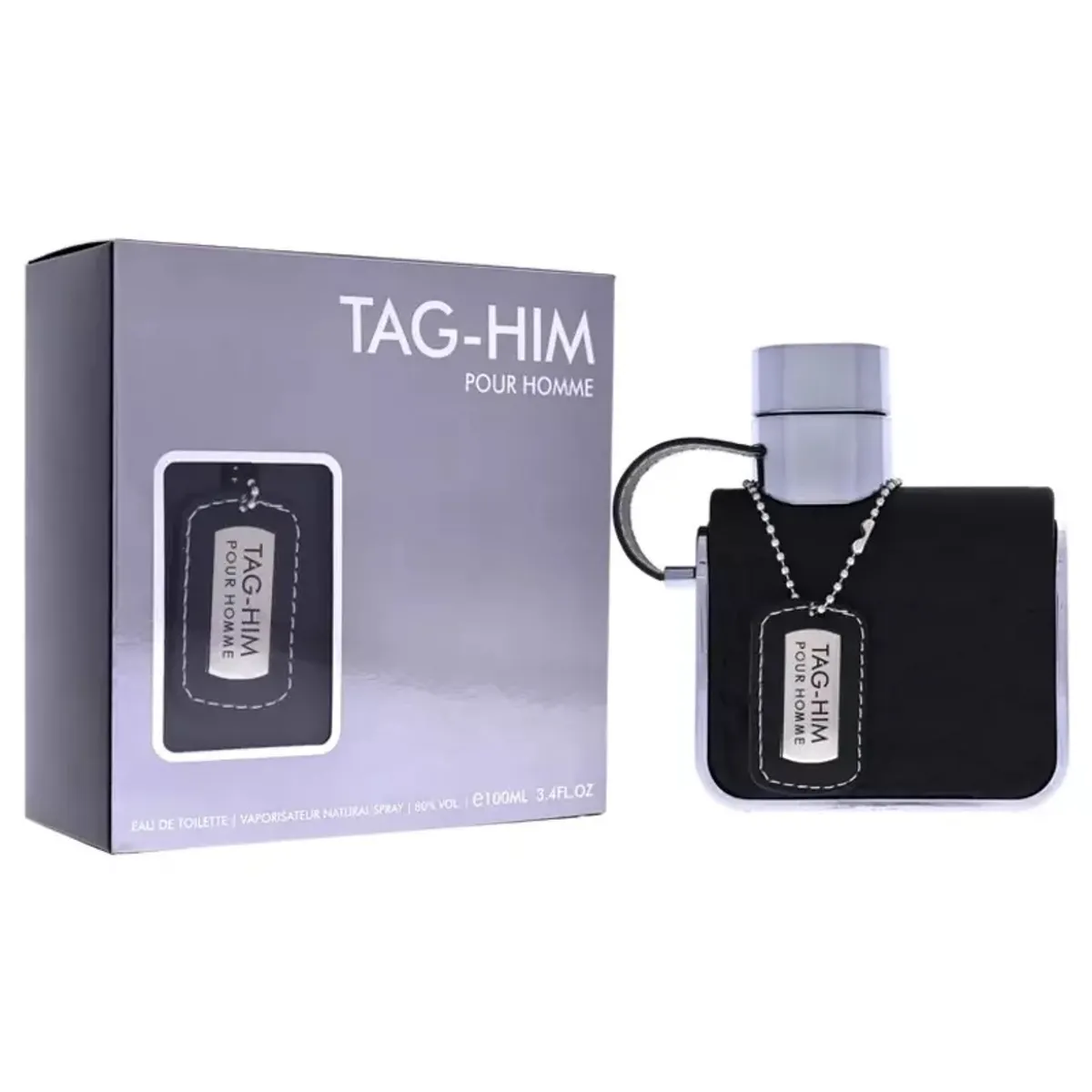 ARMAF - TagHim Eau de Toilette Spray 100ml