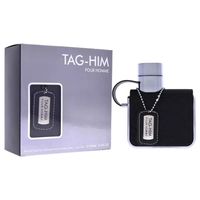 - Tag-Him Eau de Toilette Spray 100ml
