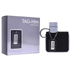 ARMAF - TagHim Eau de Toilette Spray 100ml