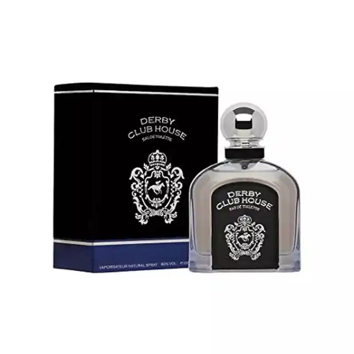 ARMAF - Derby Club House EDT Hombre - 100ml Armaf