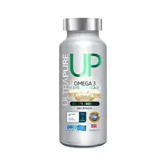 NEWSCIENCE - Omega 3 Up Ultrapure 150 Capsulas