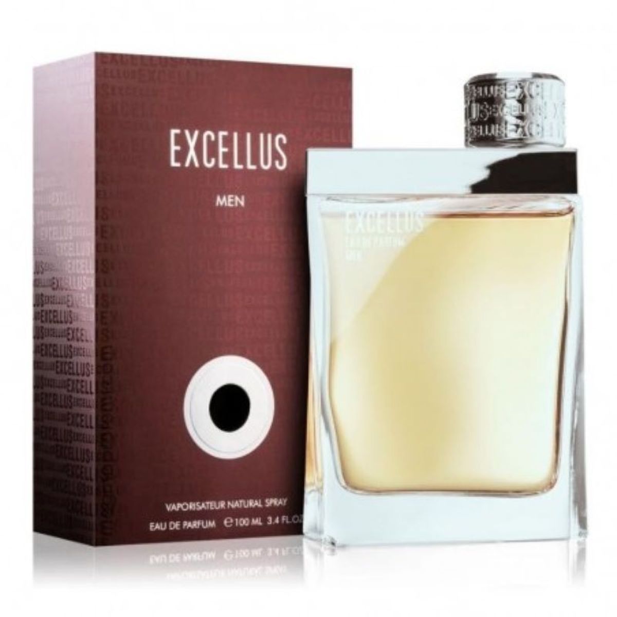 ARMAF - Excellus Eau de Parfum Spray for Men 100.6 ml