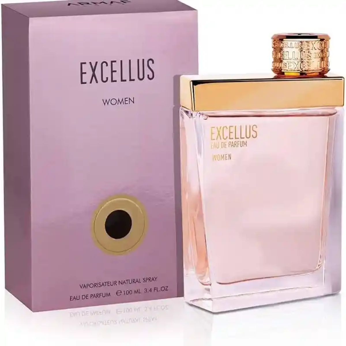ARMAF - Excellus EDP - 100ml Armaf