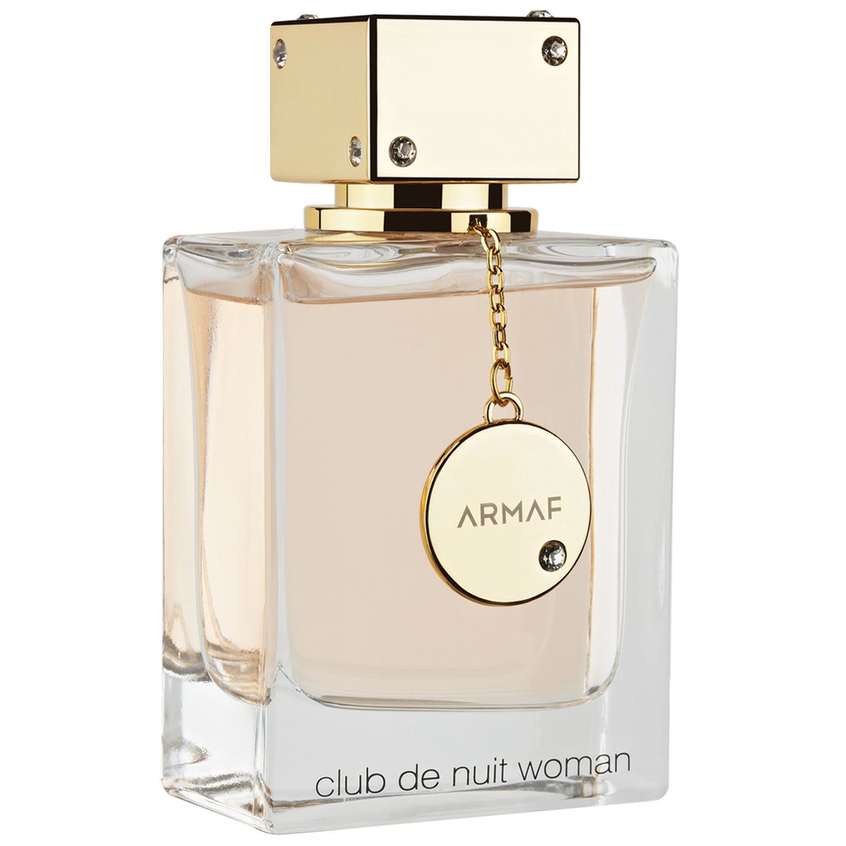 ARMAF - Club De Nuit Woman EDP - 105ml Armaf