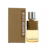 Hombre Hunter EDT Spray 100ml