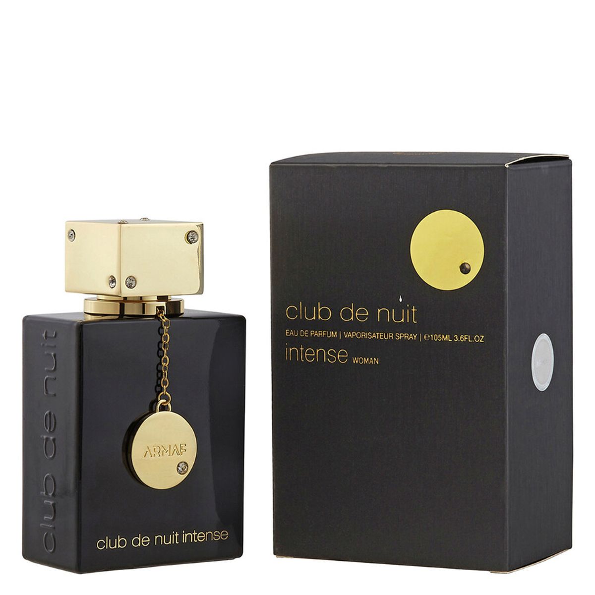 ARMAF - Club De Nuit Intense EDP - 105ml Armaf