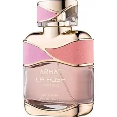 ARMAF - - Ladies La Rosa EDP 3.4oz