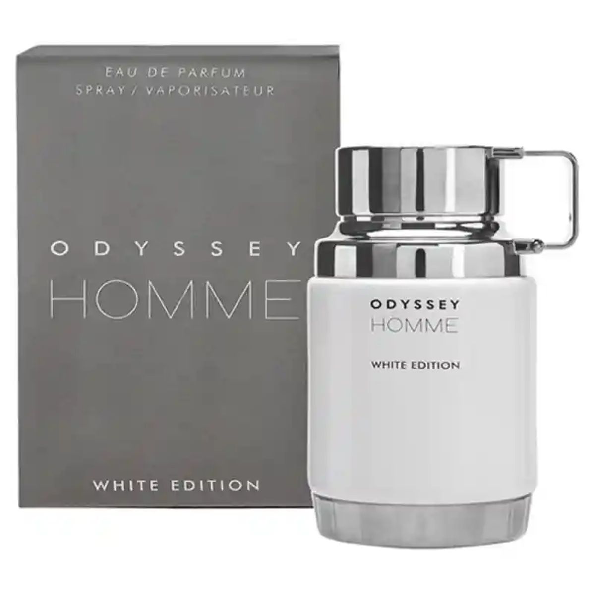 ARMAF - Odyssey Homme White Edition EDP - 100ml Armaf